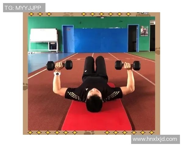 从零起步掌握极限运动力量训练的全面指南与实战技巧 从零起步掌握极限运动力量训练的全面指南与实战技巧