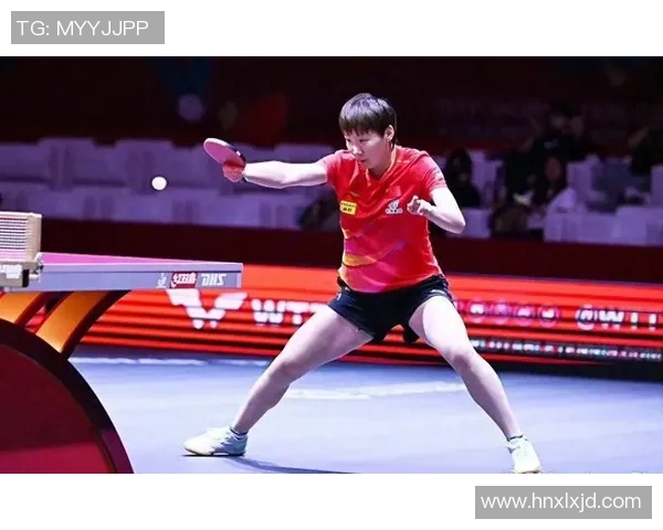 乒乓球的魅力与韵律探秘杭州乒乓球队的训练与比赛节奏 乒乓球的魅力与韵律探秘杭州乒乓球队的训练与比赛节奏