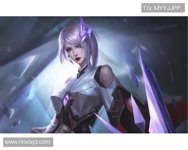 专访吴娜揭秘王者荣耀成功背后的策略与创新之路 专访吴娜揭秘王者荣耀成功背后的策略与创新之路