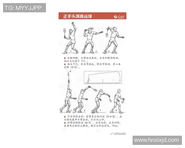 从零基础到羽毛球耐力提升的全面指南与训练技巧分享 从零基础到羽毛球耐力提升的全面指南与训练技巧分享