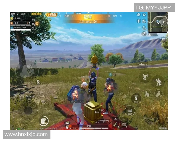 专访和平精英制作人周芳揭秘游戏成功背后的秘密与策略 专访和平精英制作人周芳揭秘游戏成功背后的秘密与策略