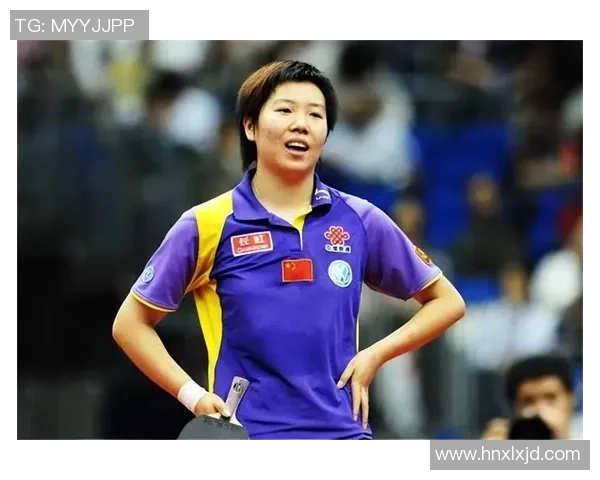 对话乒乓球女将吴秀英回顾辉煌生涯与未来展望